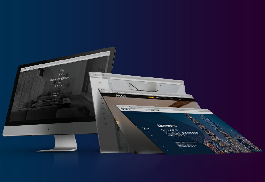 Web design